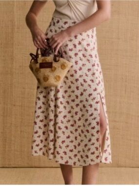 ✨Sezane Tabata Skirt